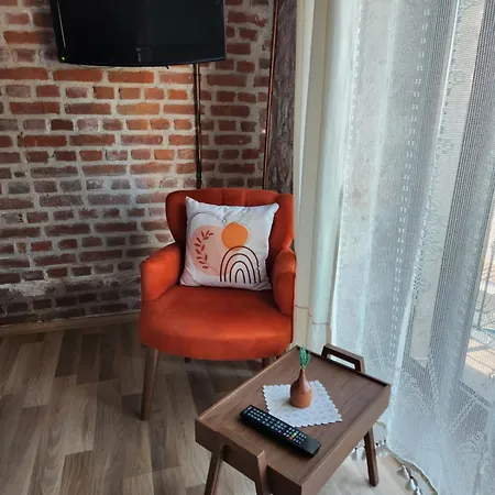 Homestay Azra Kucukkoy (Marmara)
