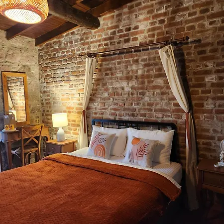 Homestay Azra Kucukkoy (Marmara)