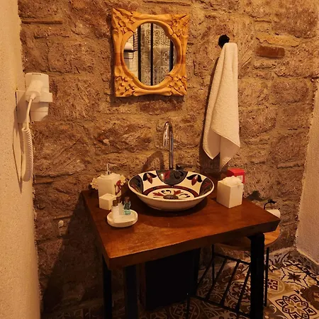 Azra Homestay Kucukkoy (Marmara)